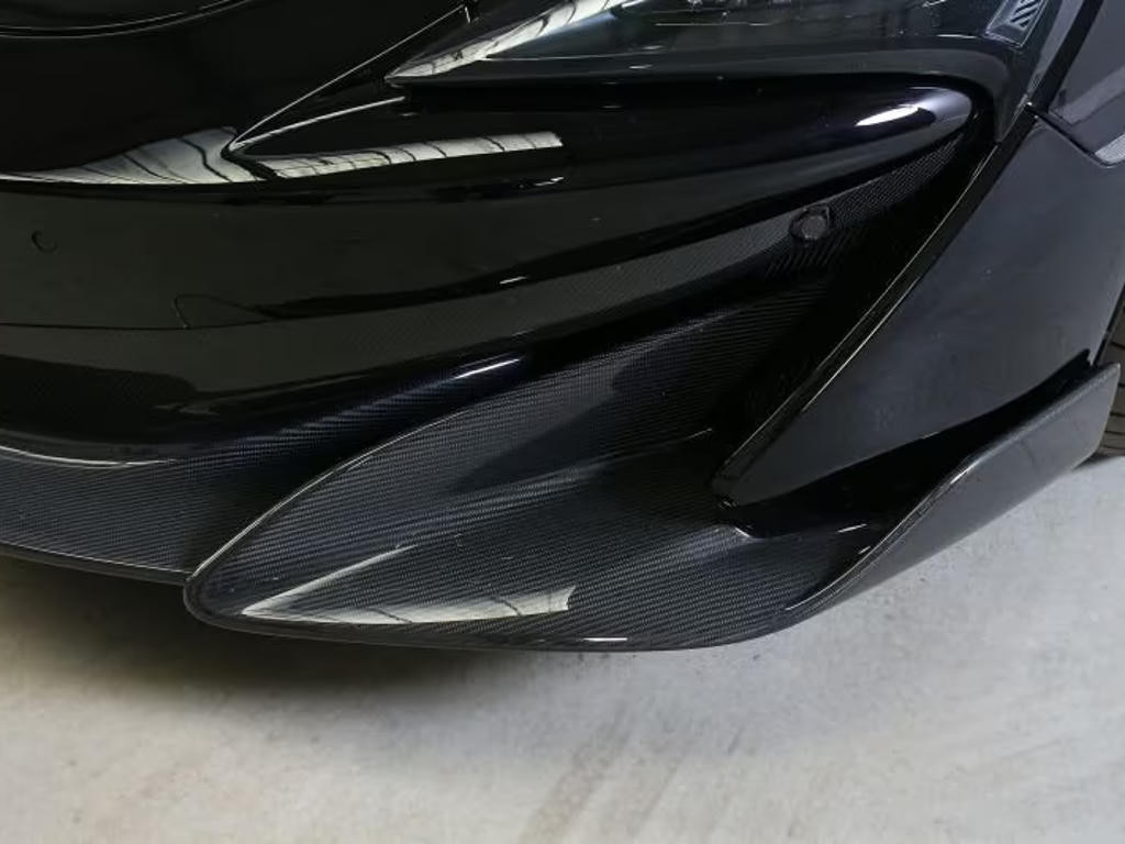 McLaren 600LT