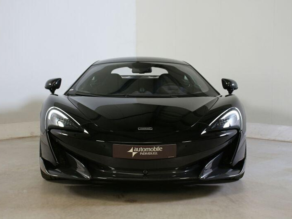 McLaren 600LT