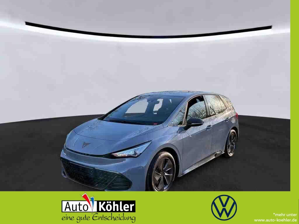 Cupra Born 2023 Elektrisch