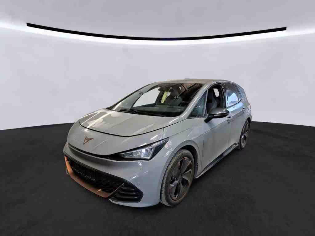 Cupra Born 2024 Elektrisch
