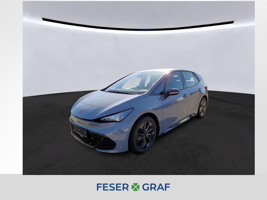 Cupra Born 2024 Elektrisch
