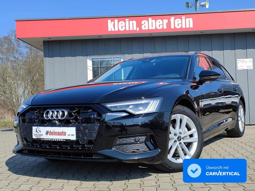 Audi A6 2024 Diesel