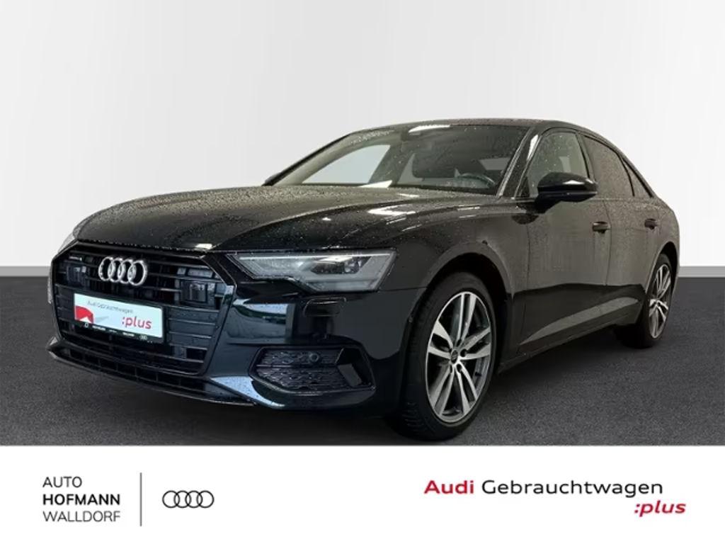Audi A6 2022 Diesel