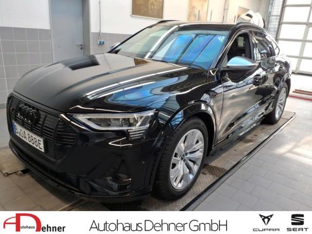 Audi e-tron 2023 Elektrisch
