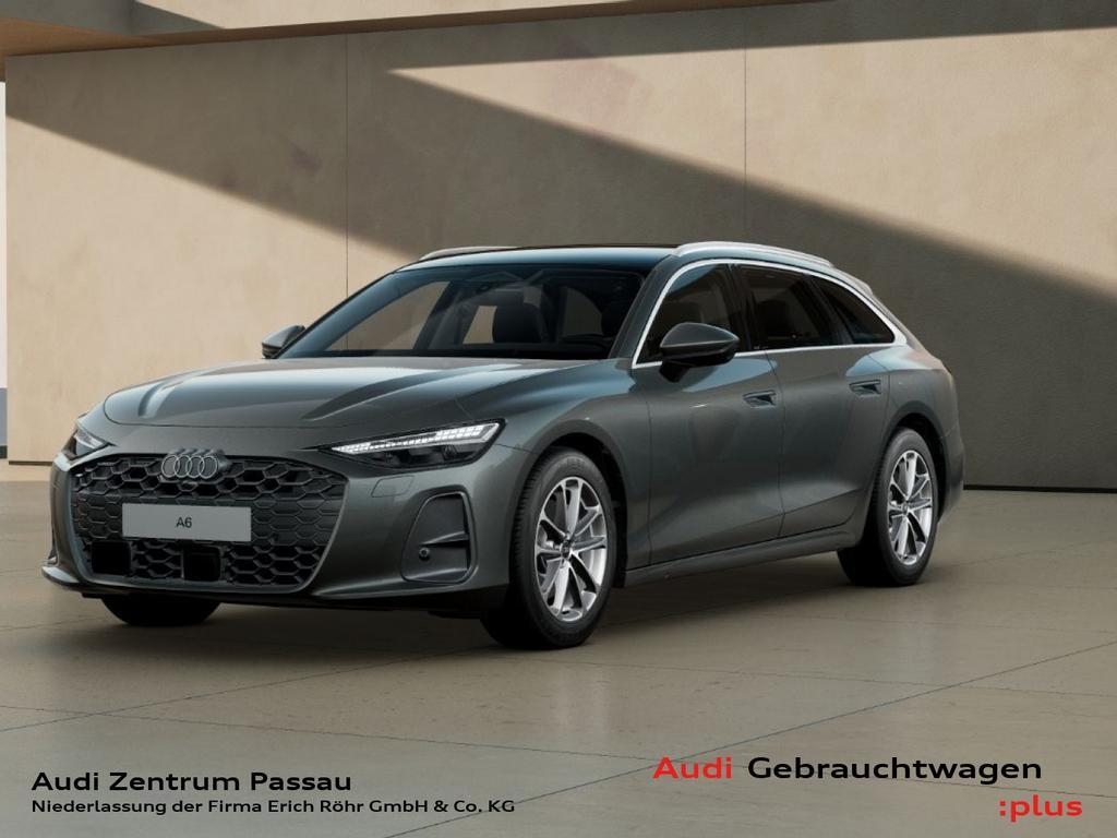 Audi A6 2025 Diesel