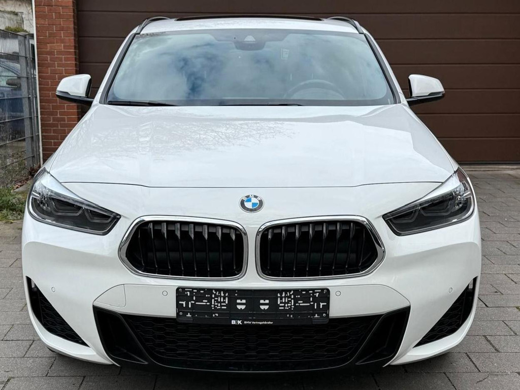 BMW X2 2023 Benzine