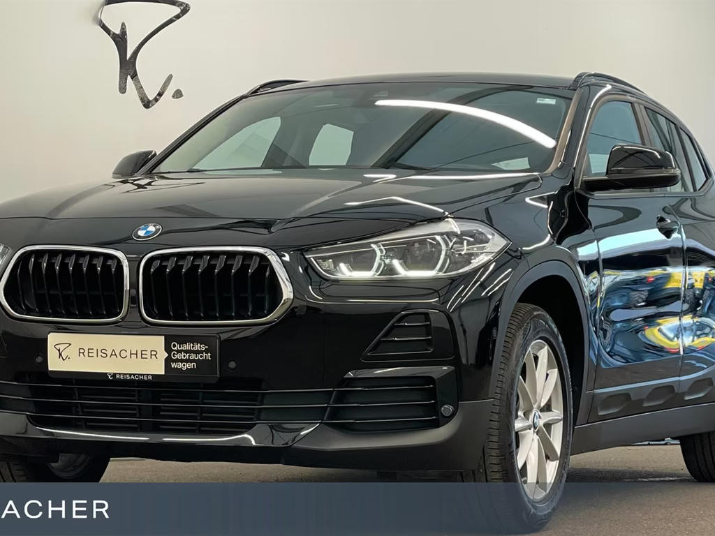 BMW X2 2023 Diesel
