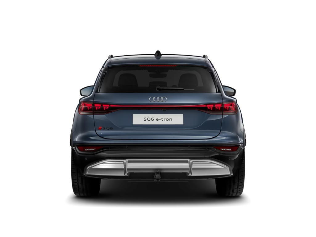 Audi SQ6 e-tron