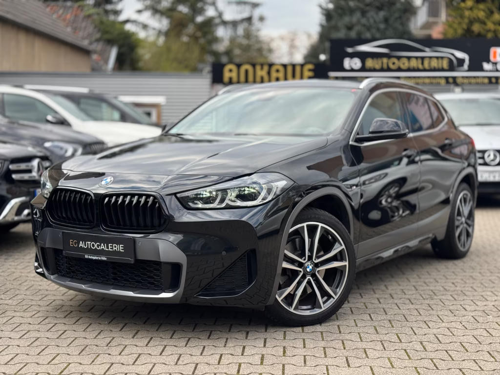 BMW X2 2022 Benzine