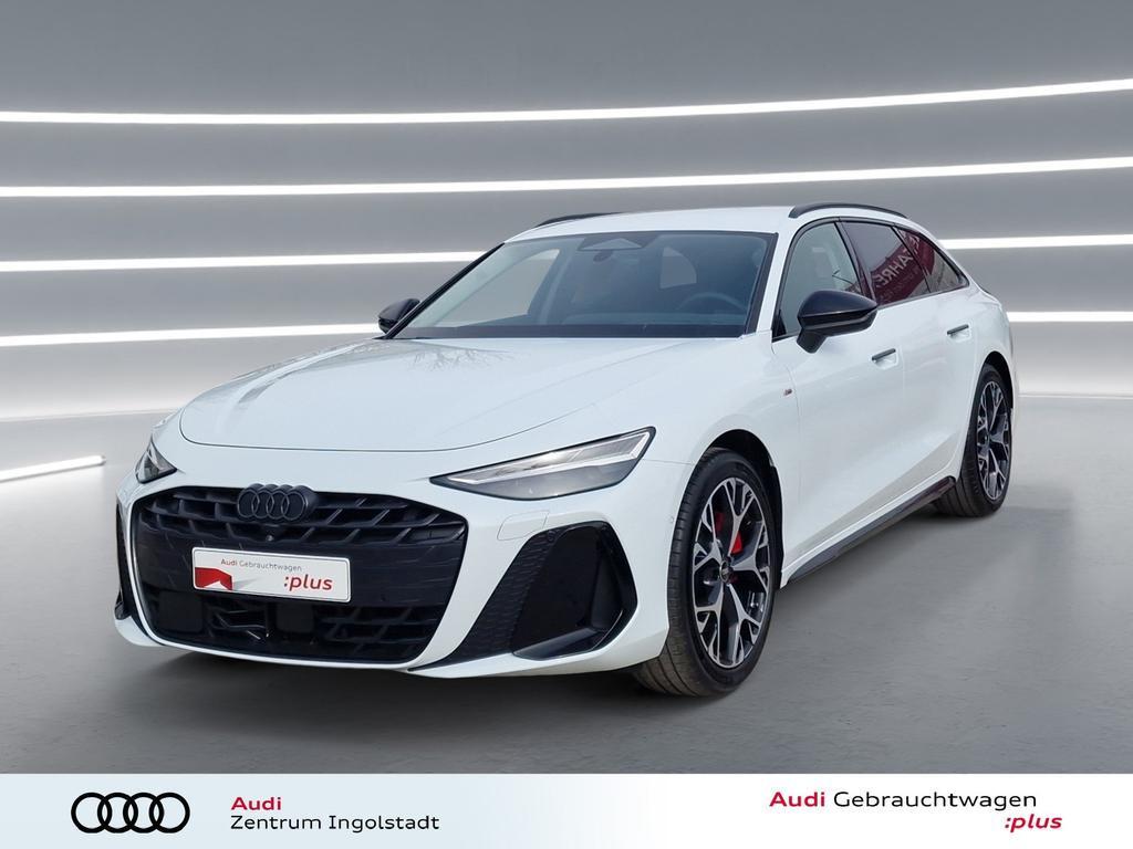 Audi A6 2026 Diesel