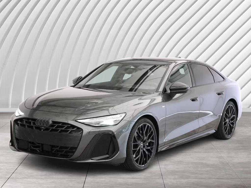 Audi A6 e-tron 2026 Diesel