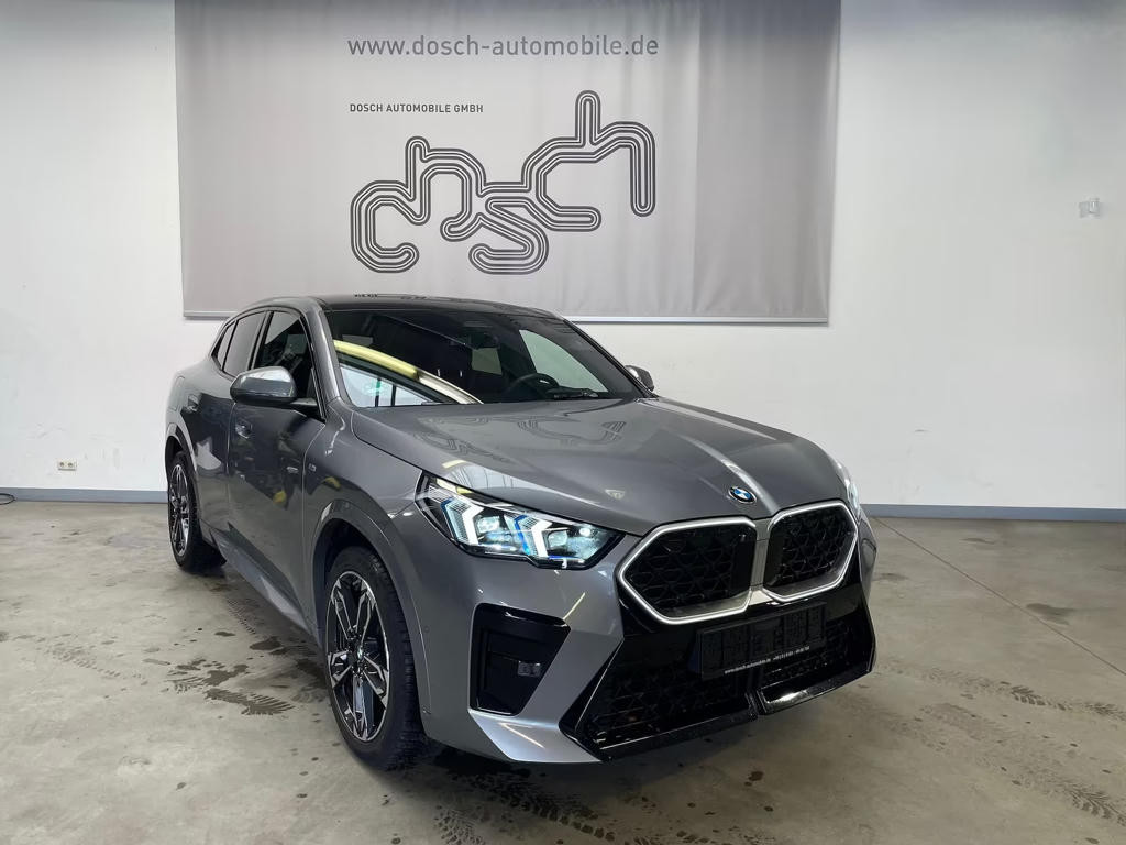 BMW X2 2025 Diesel