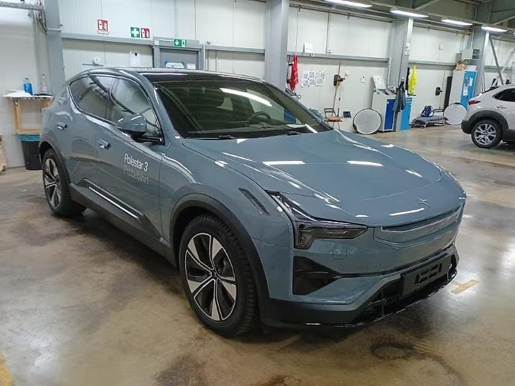 Polestar 3