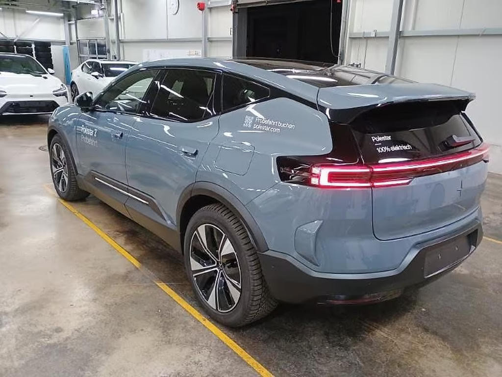 Polestar 3