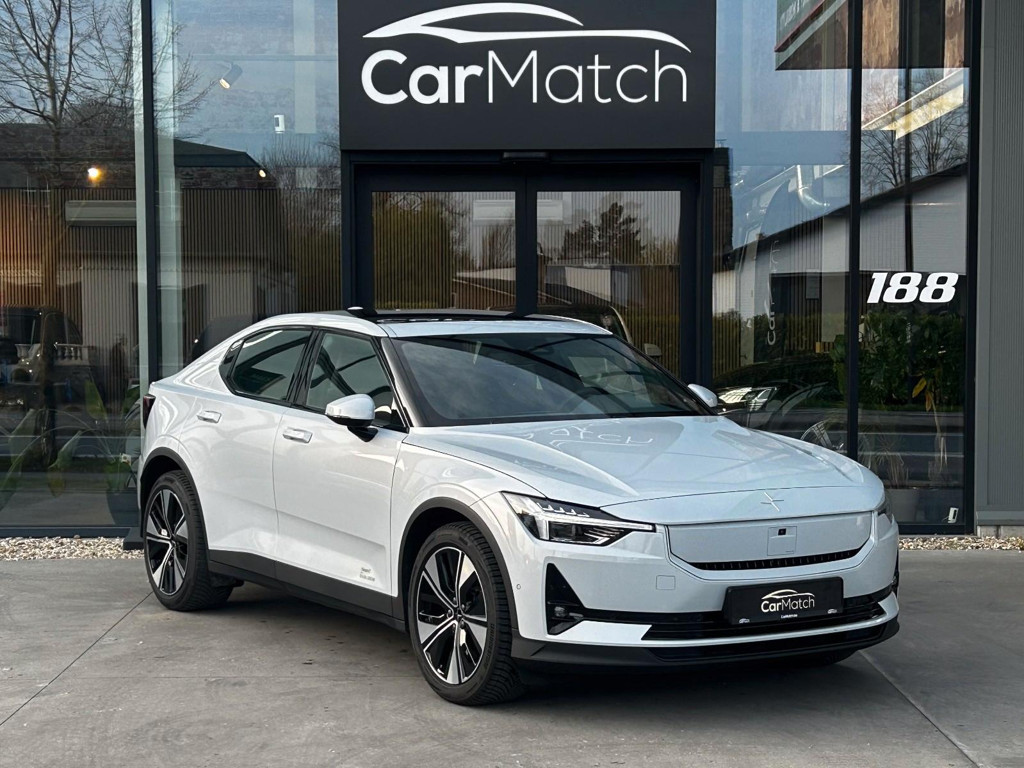 Polestar 2