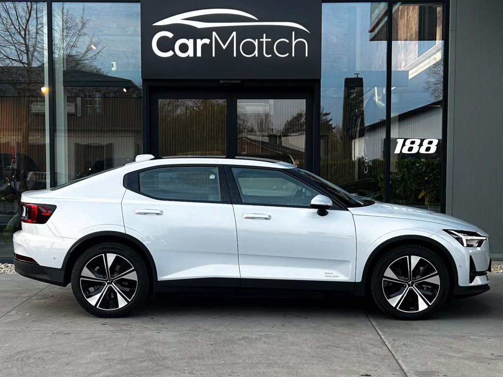 Polestar 2