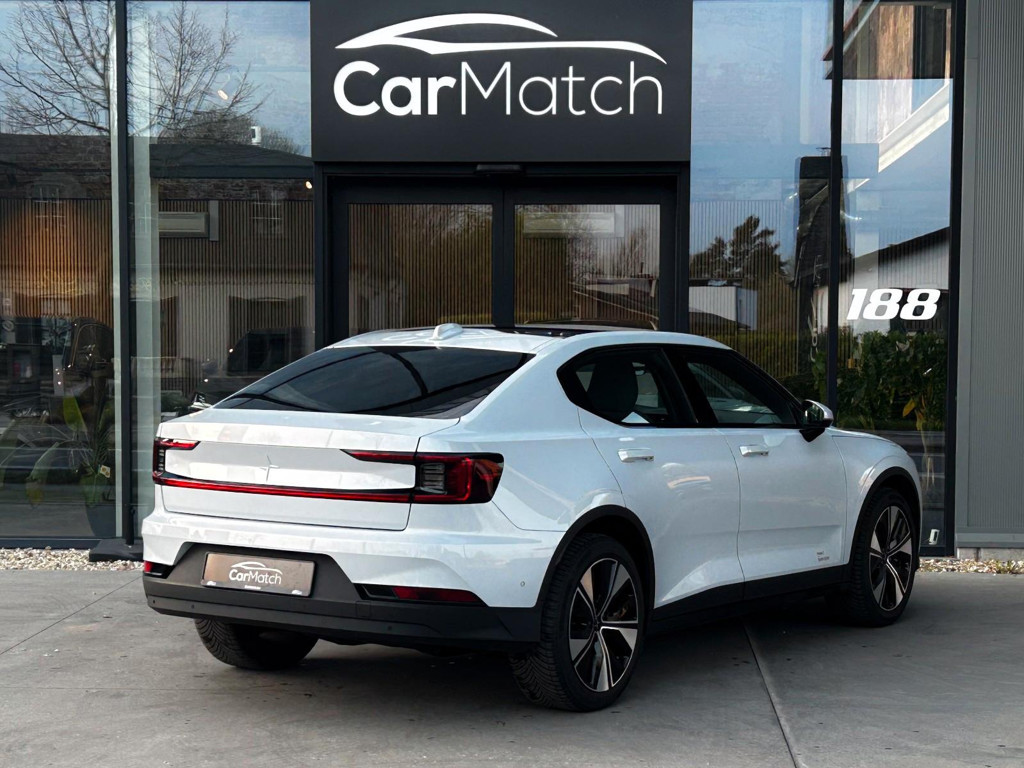 Polestar 2
