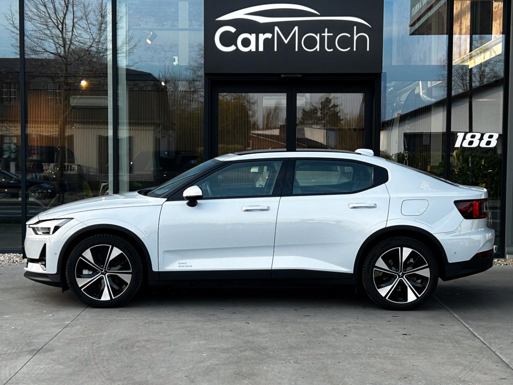 Polestar 2