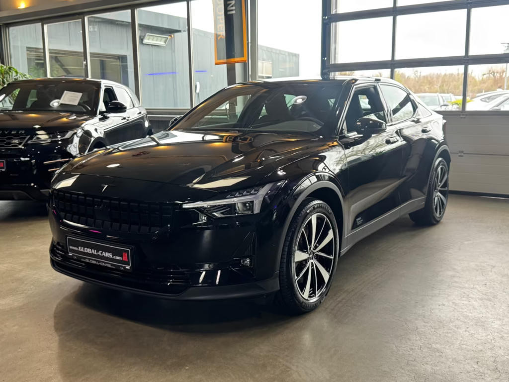Polestar 2