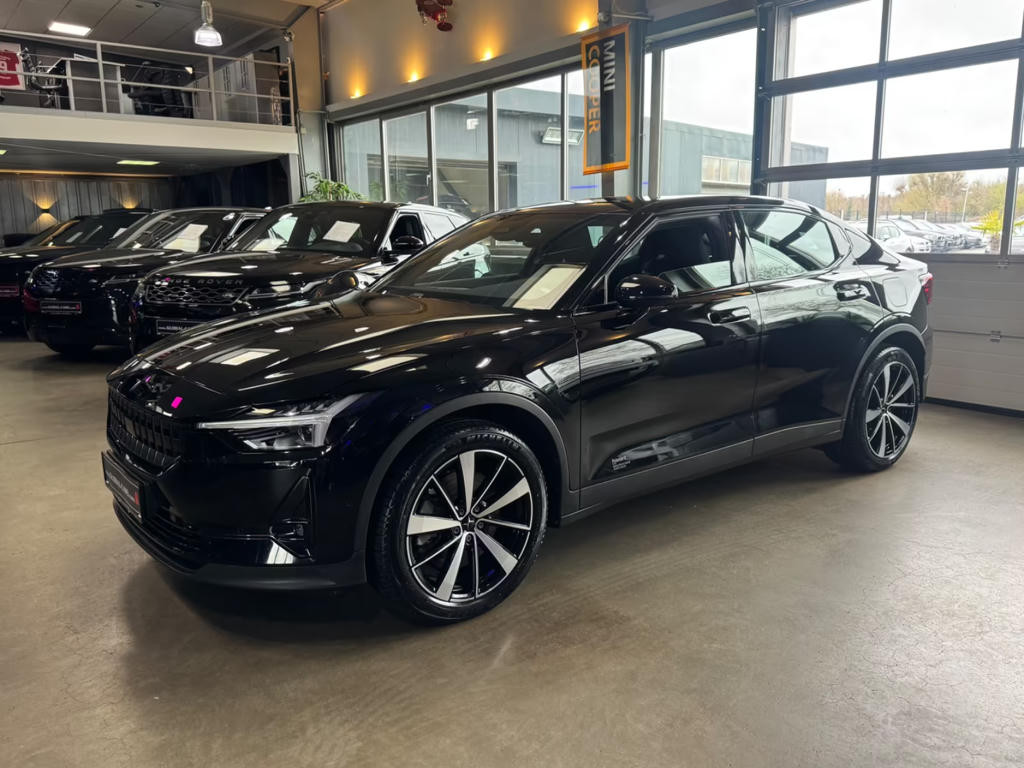 Polestar 2