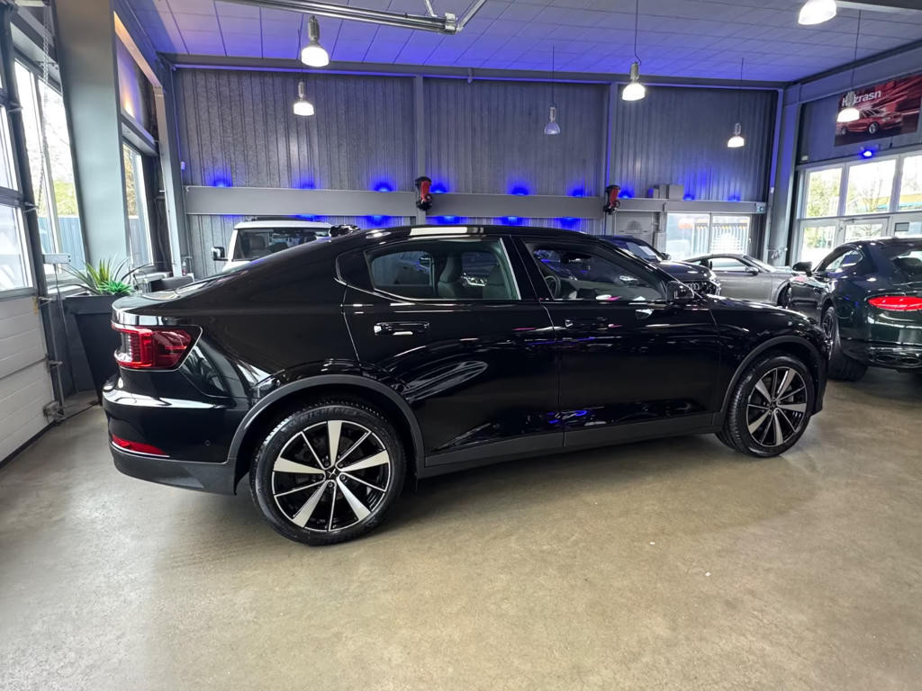 Polestar 2
