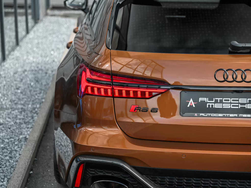 Audi RS6