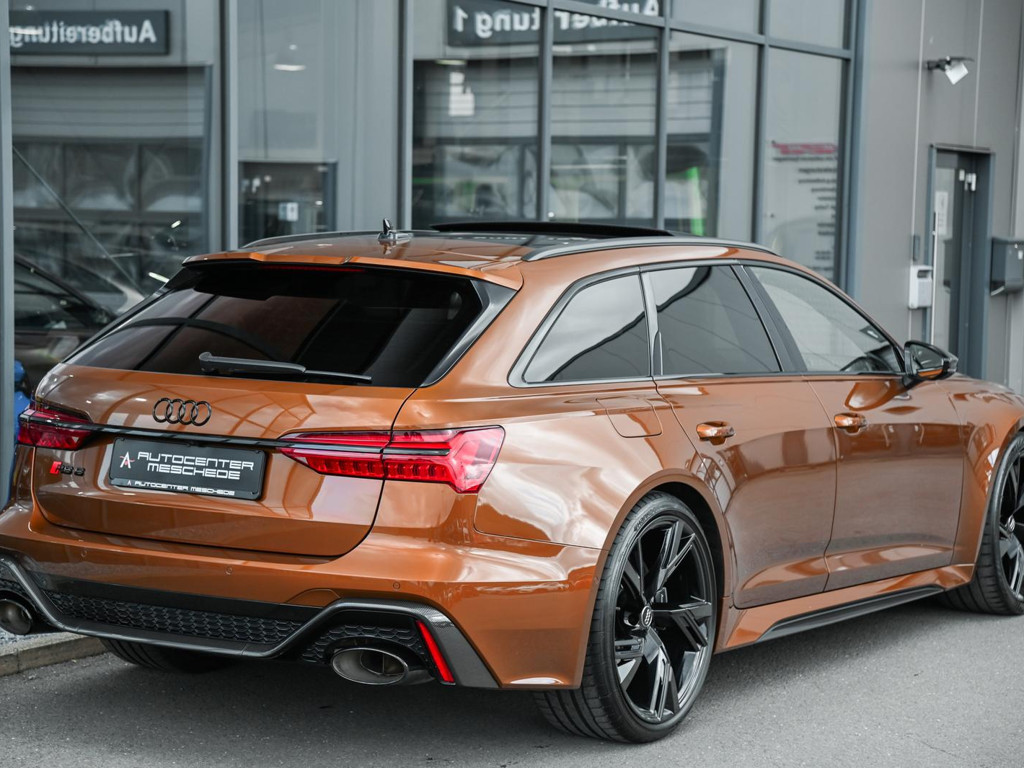 Audi RS6