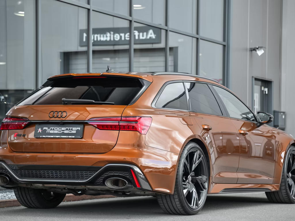 Audi RS6