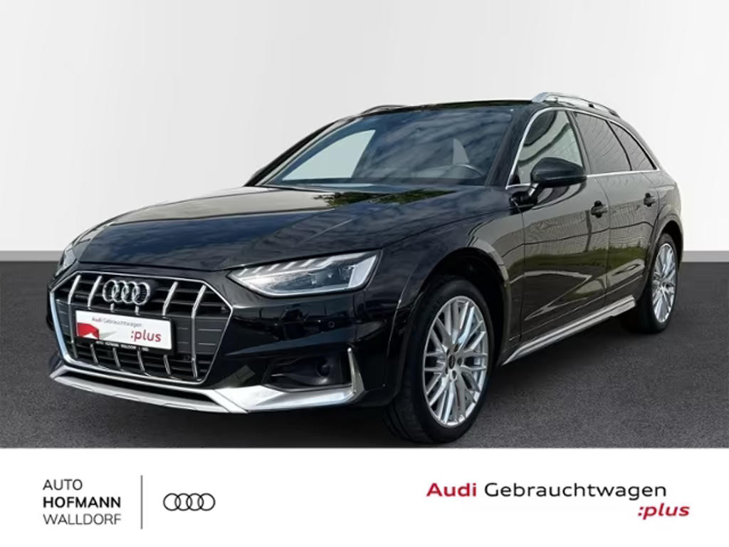 Audi A4 allroad 2022 Diesel