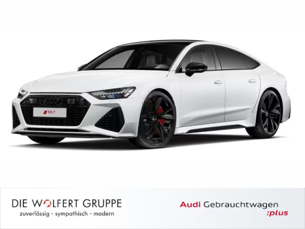 Audi RS7