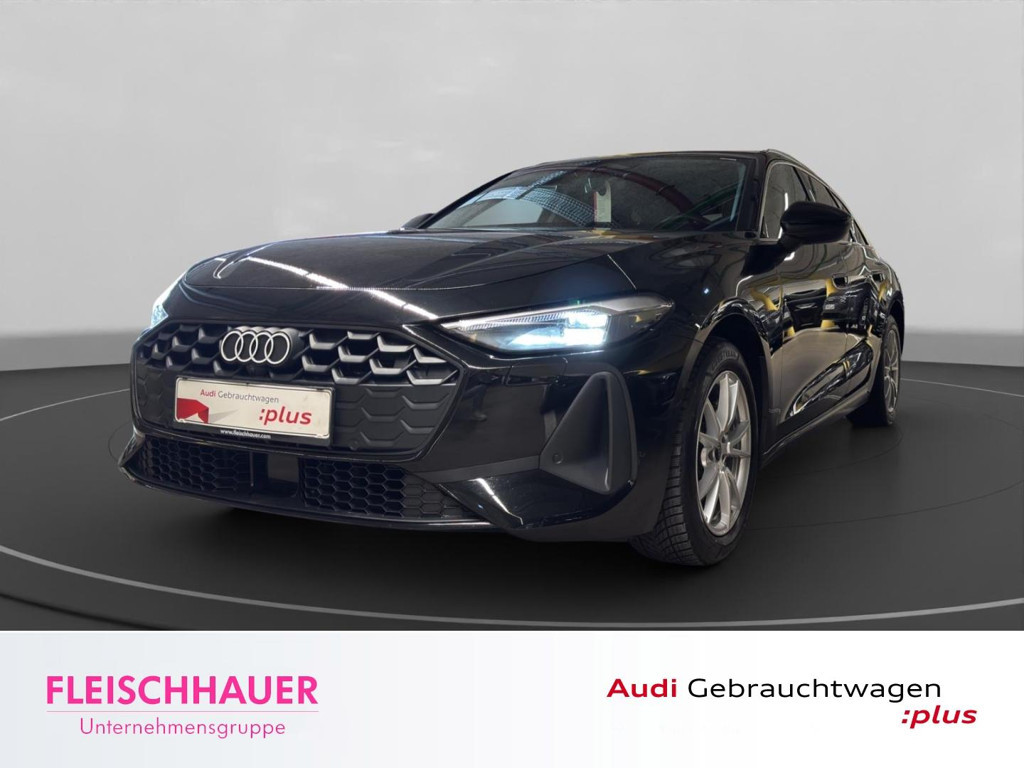 Audi A5 2025 Benzine
