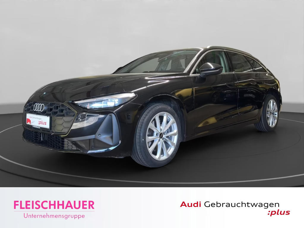 Audi A5 2025 Benzine