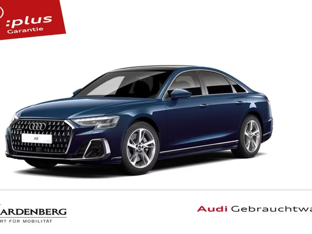 Audi A8 2023 Benzine