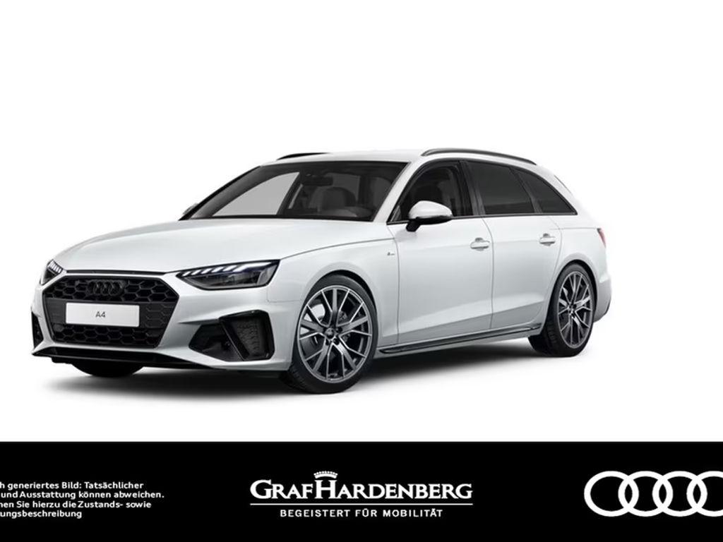 Audi A4 2022 Diesel