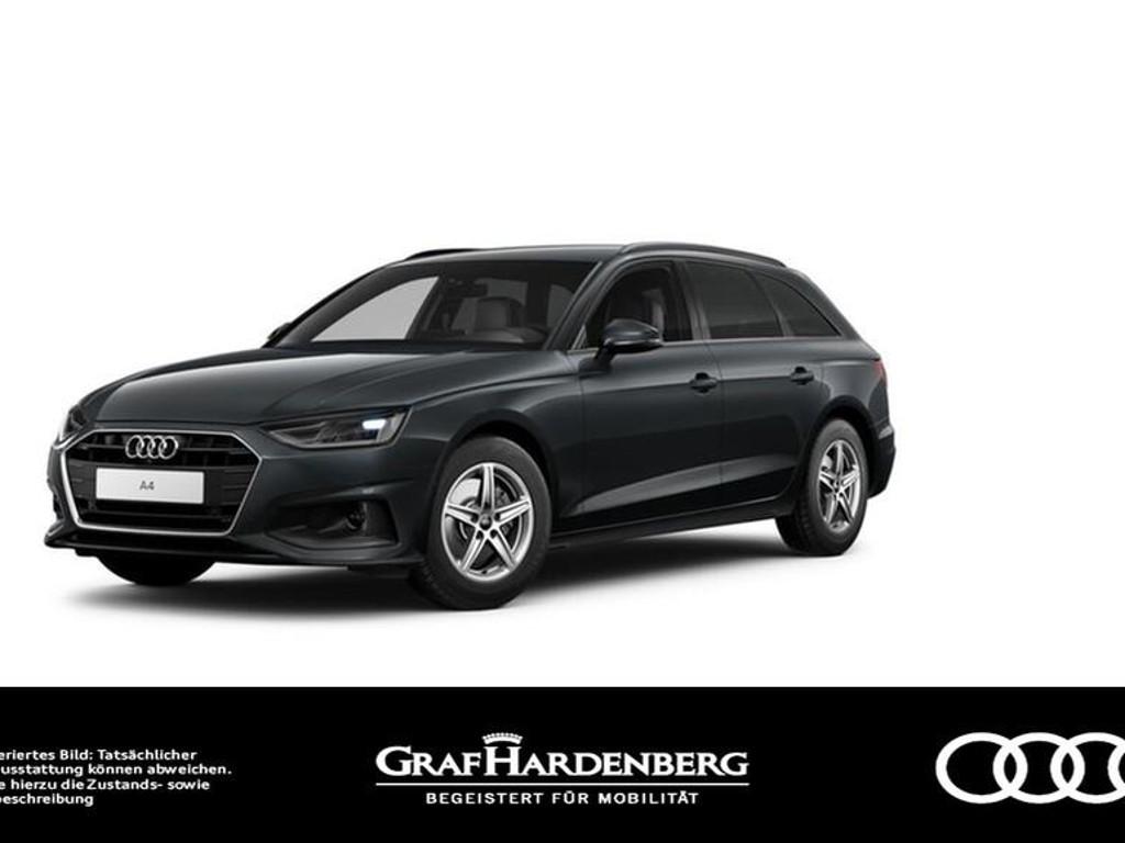 Audi A4 2024 Diesel