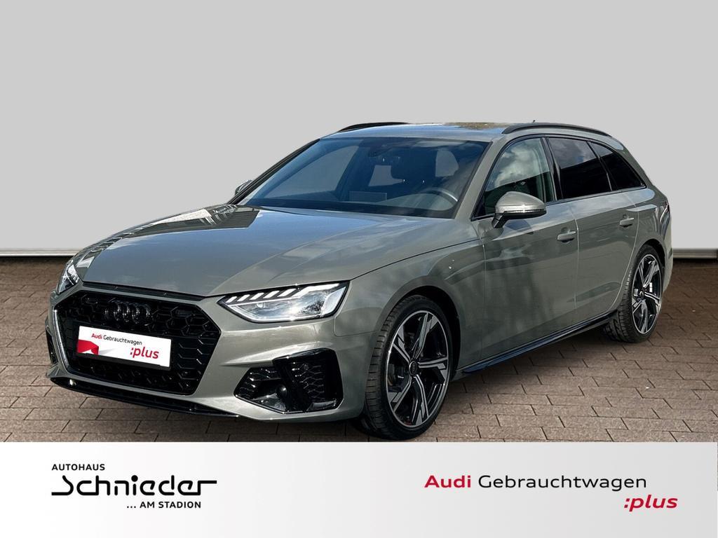 Audi A4 2024 Diesel