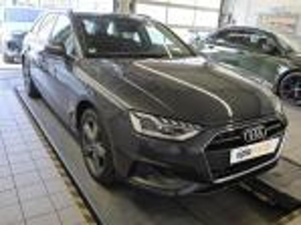 Audi A4 2023 Diesel