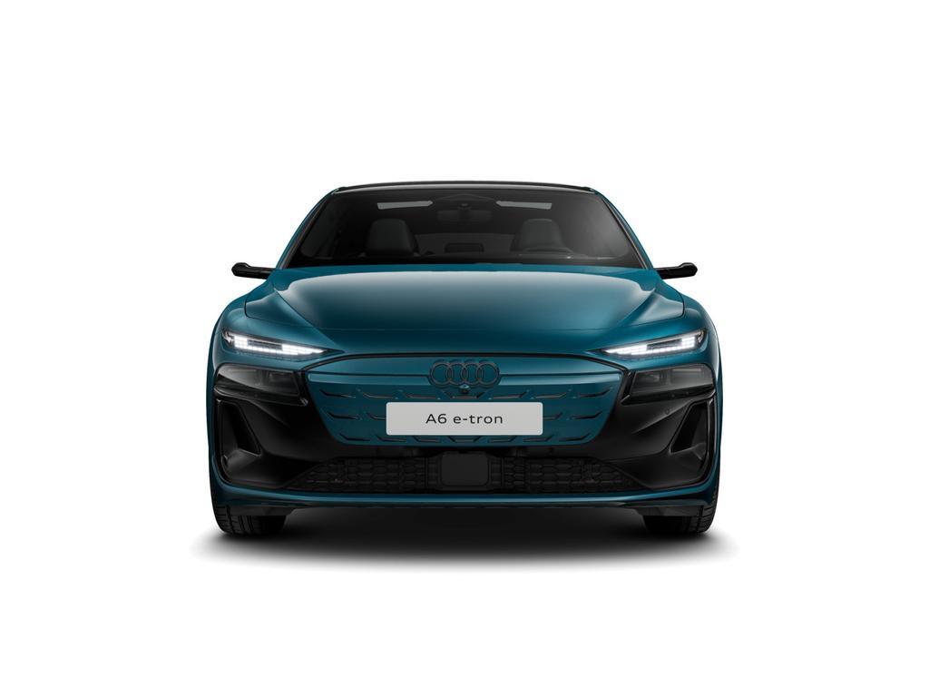 Audi A6 e-tron 2025 Elektrisch