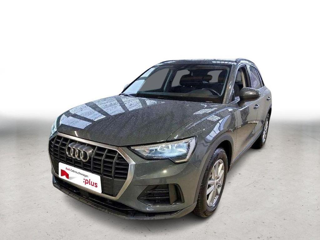 Audi Q3 2022 Diesel