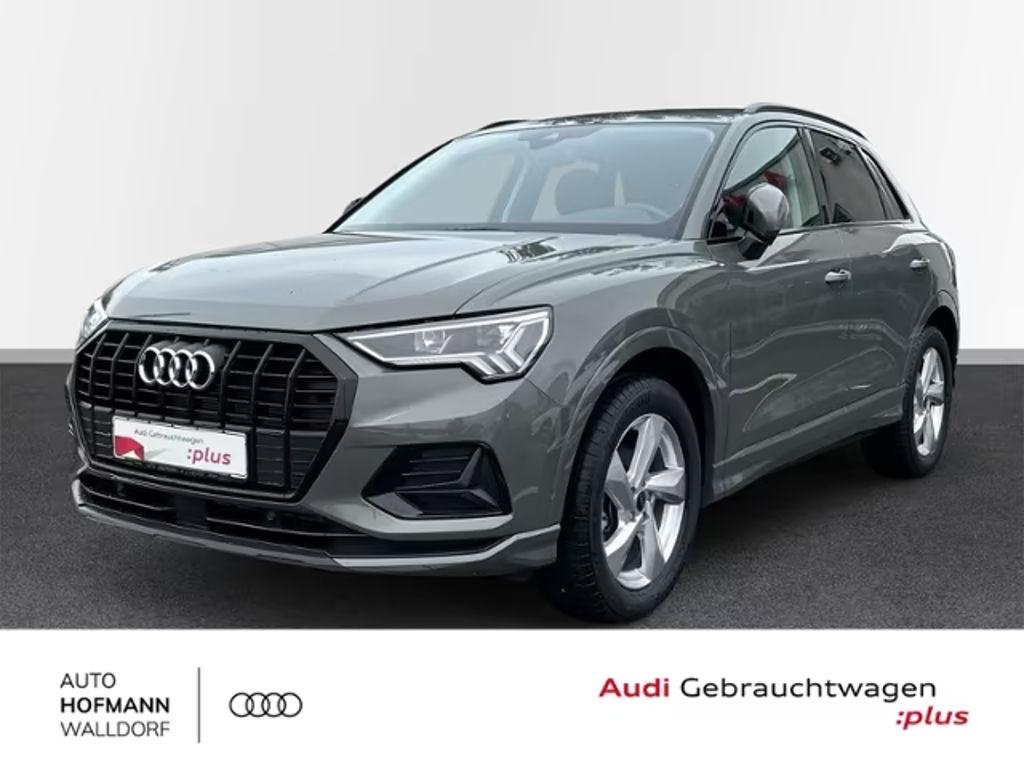 Audi Q3 2024 Benzine