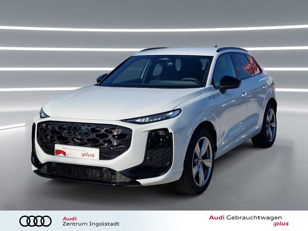 Audi Q3 2026 Diesel
