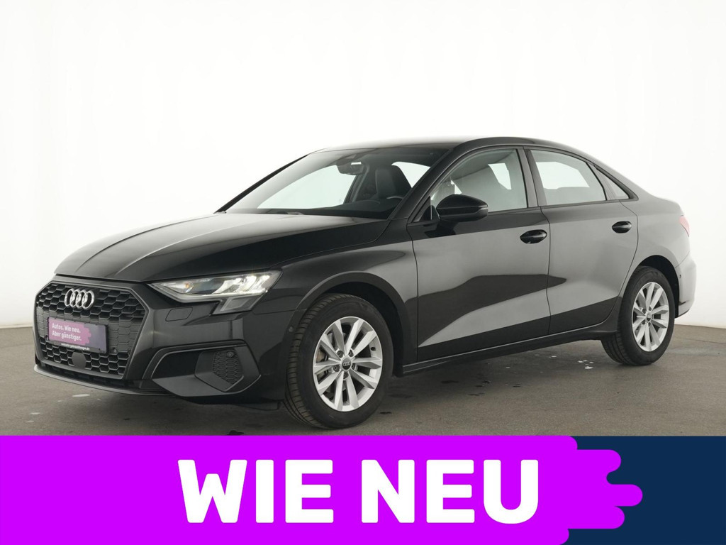 Audi A3 2024 Diesel