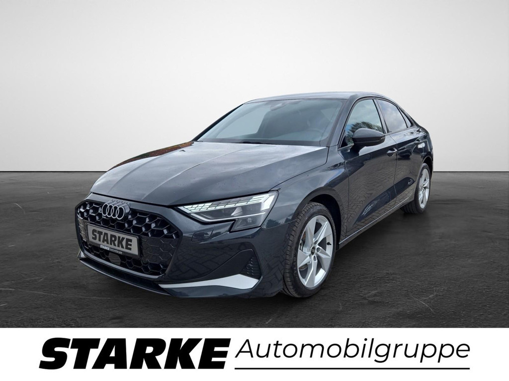 Audi A3 2025 Diesel