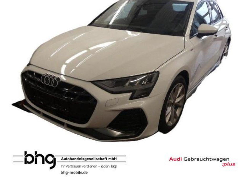 Audi A3 2025 Diesel