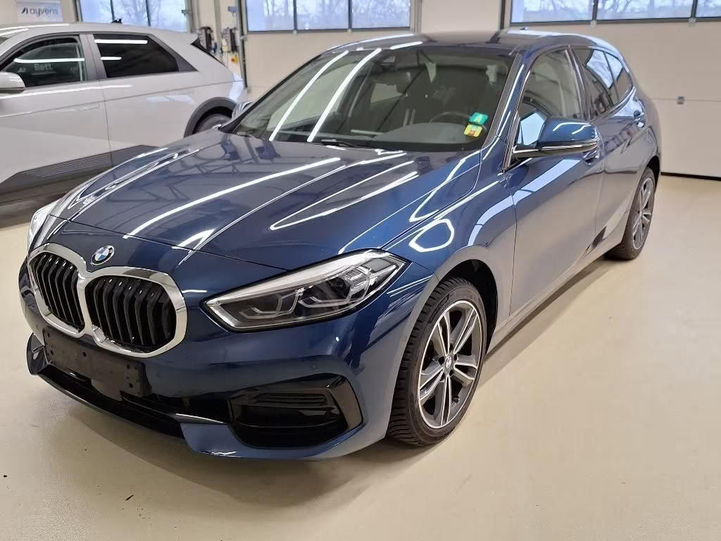 BMW 1 Serie 2023 Diesel