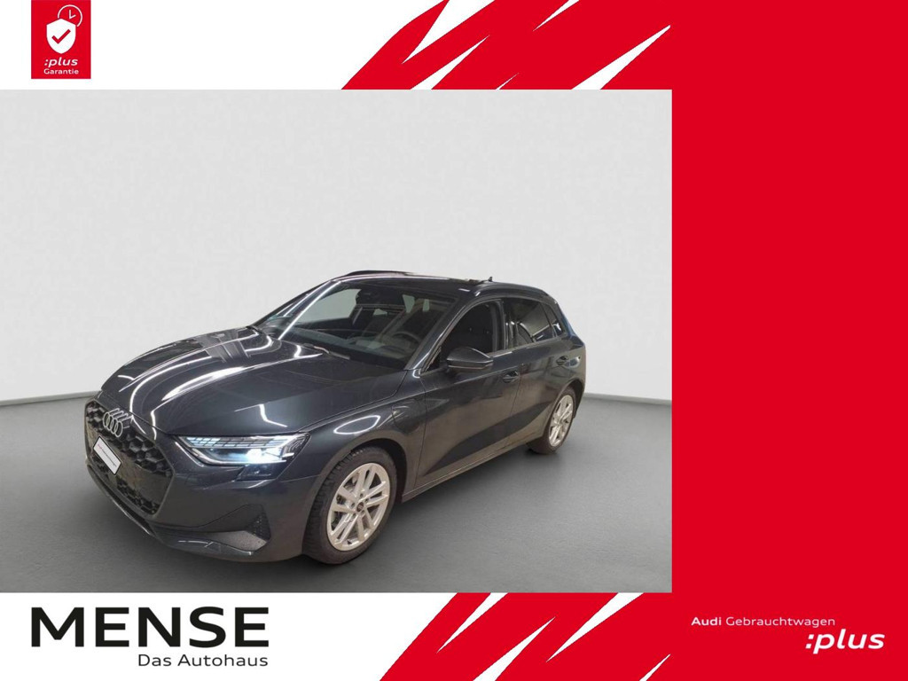 Audi A3 2025 Hybride Benzine