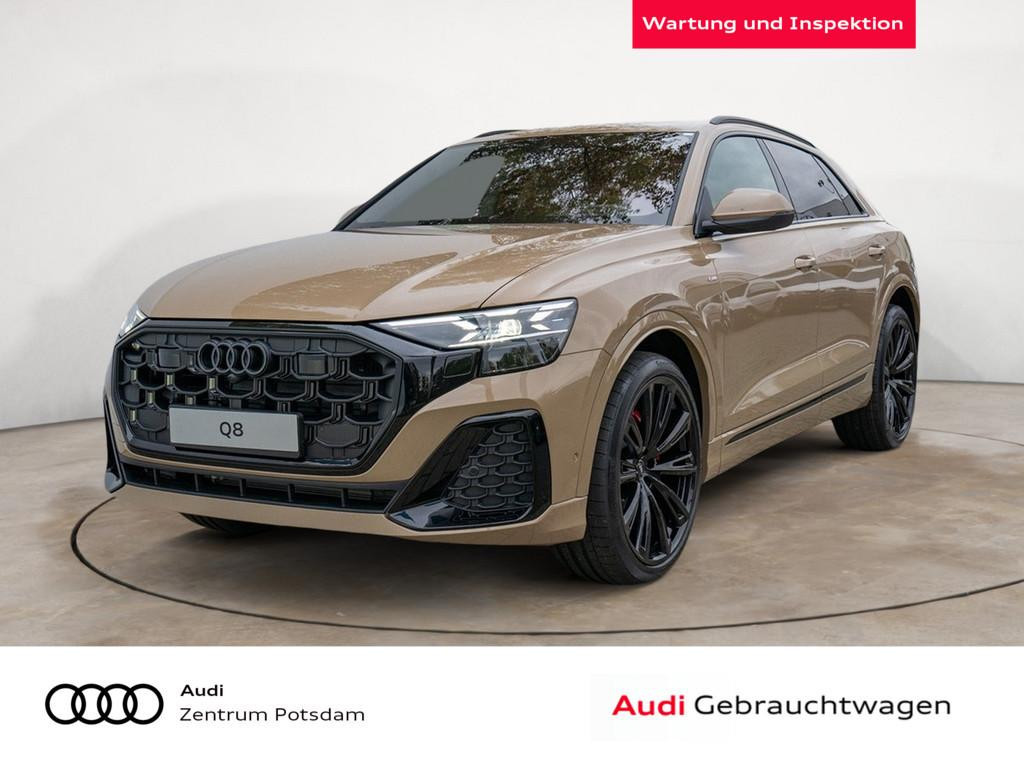 Audi Q8 2026 Diesel