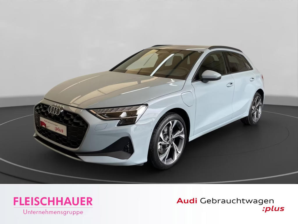 Audi A3 2025 Hybride Benzine