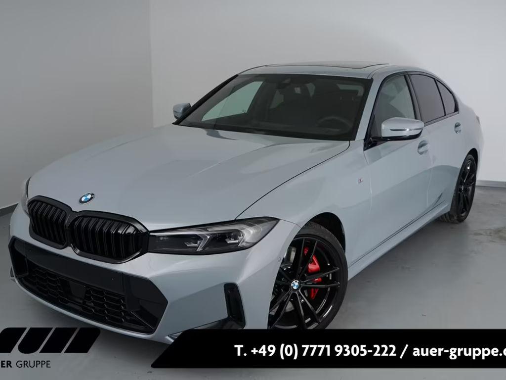 BMW 3 Serie