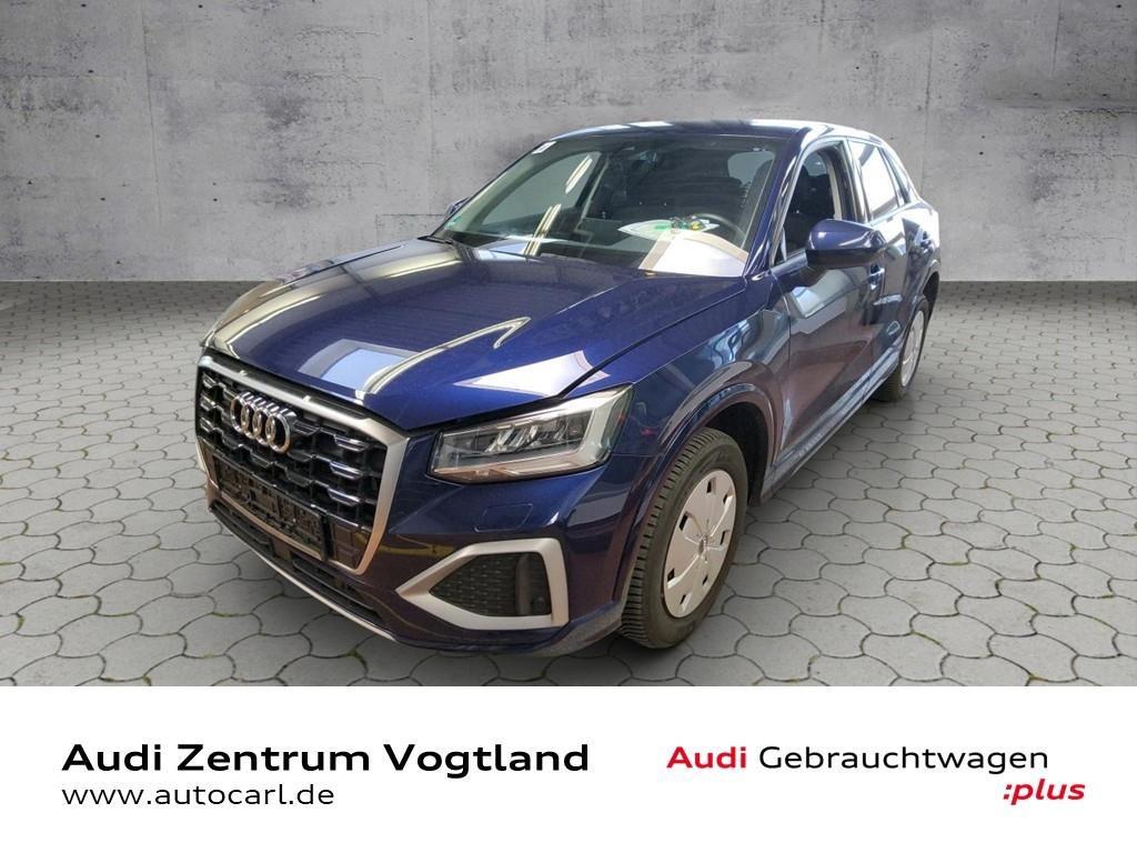 Audi Q2 2023 Benzine